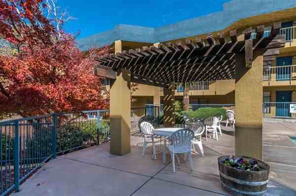 Netherwood Village Apartments Indian School Rd NE, Albuquerque, NM 87102 Zumper