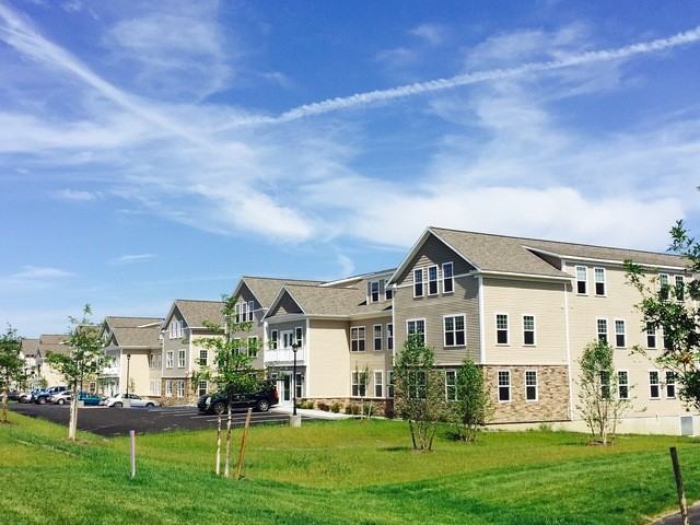 Iroquois Village Apartments 9 9 Alvino Way 100, Niskayuna, NY 12309