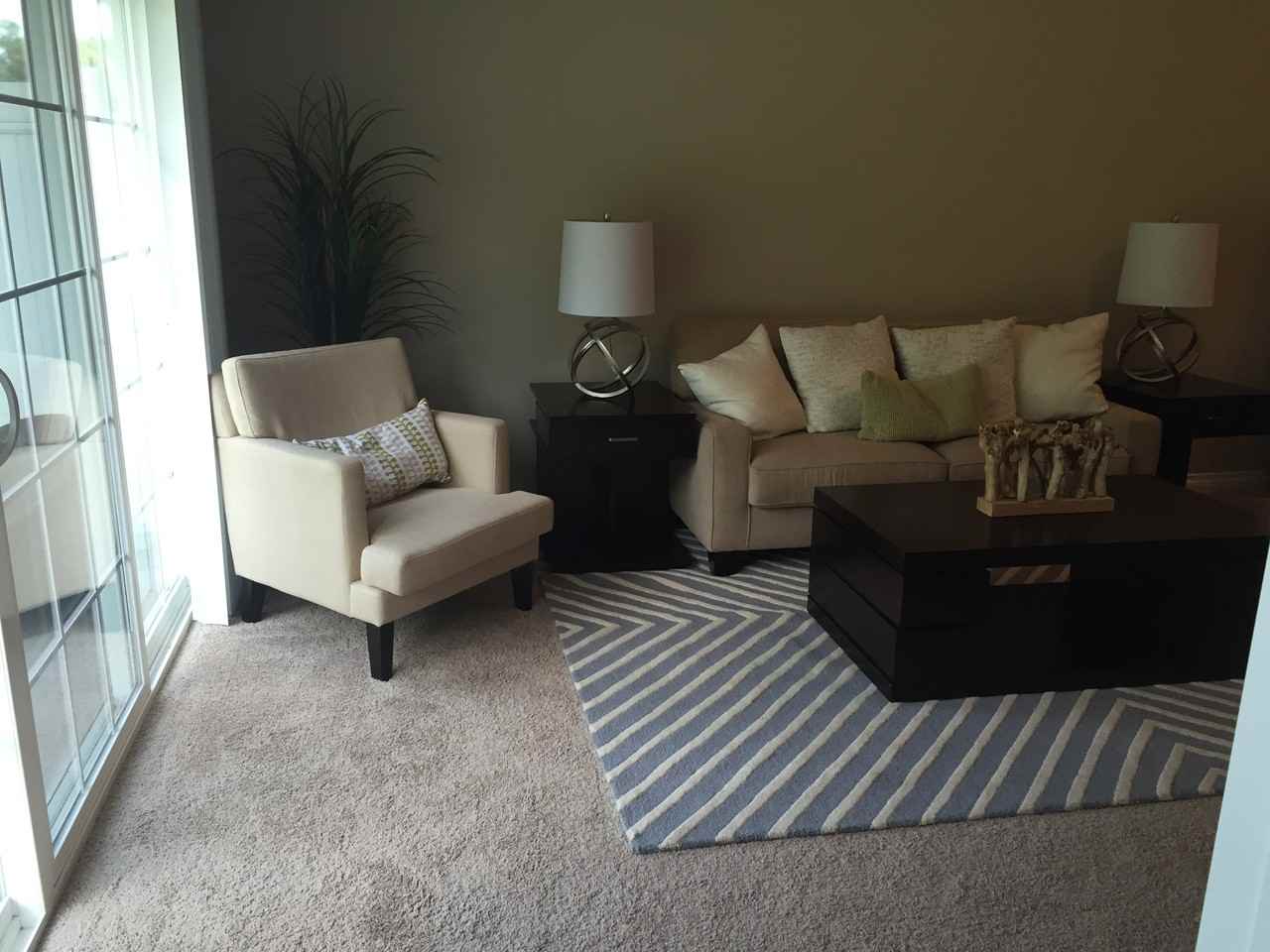 Timber Valley Villas Apartments 7150 Lewis Avenue, Temperance, MI