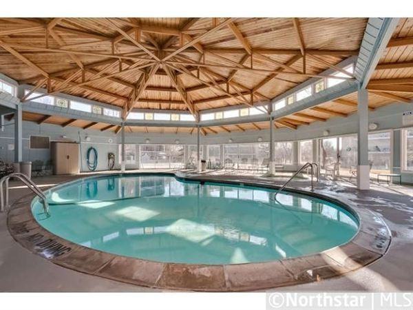 Greenbrier Apartments 10501 Cedar Lake Rd, MN 55305 Zumper