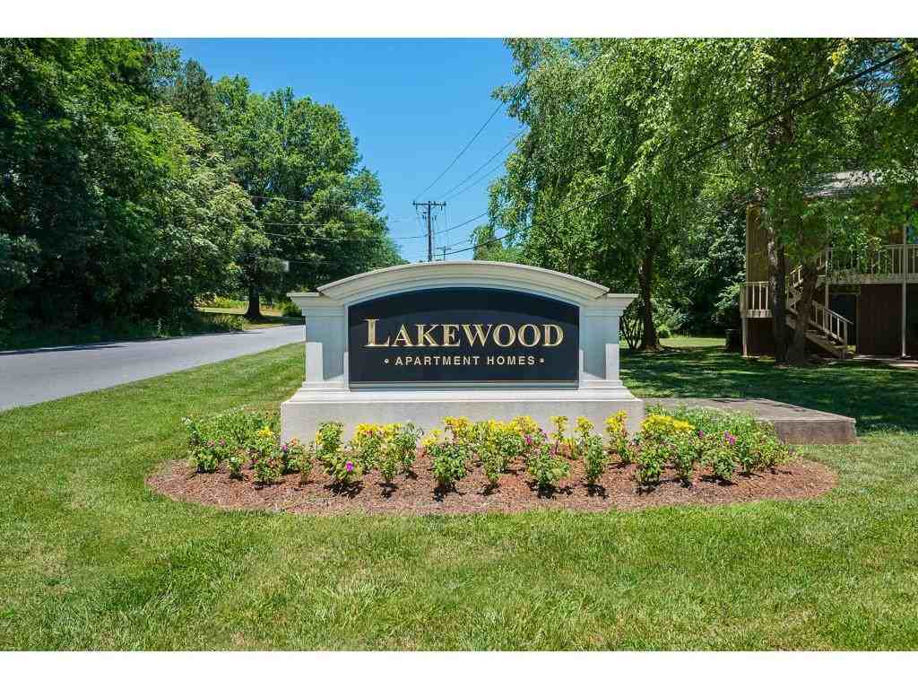 Lakewood Apartment Homes Apartments 50 Lakewood Dr, Salisbury, NC