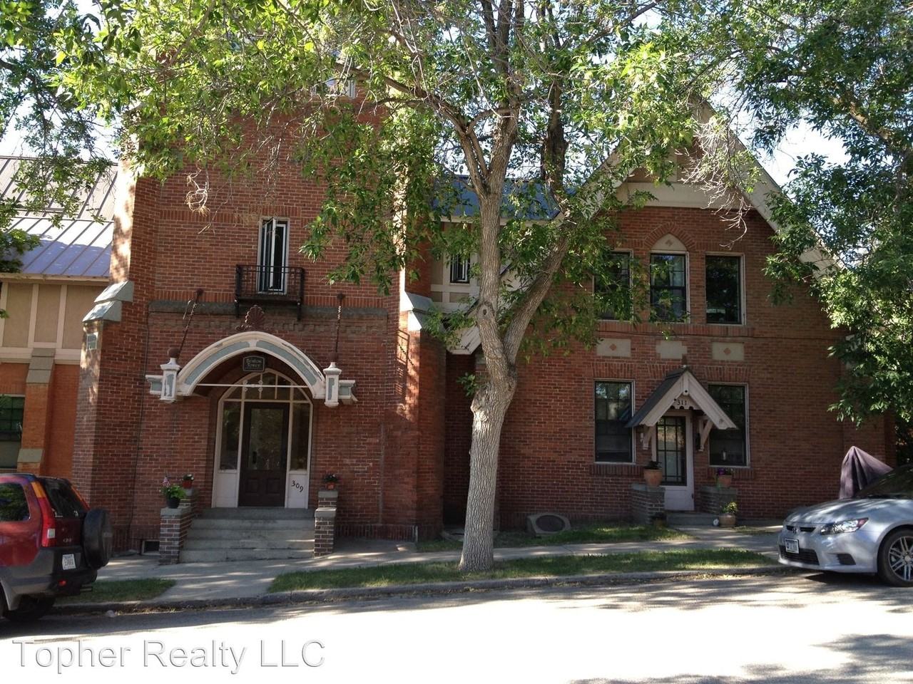 309 Holter St. / 440 Benton Apartments in Helena, MT 59601 Zumper