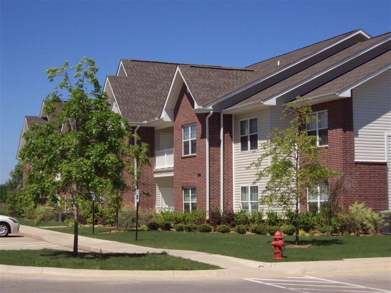Valley Estates of Clarksville Apartments 1620 Dunwood Dr, Clarksville