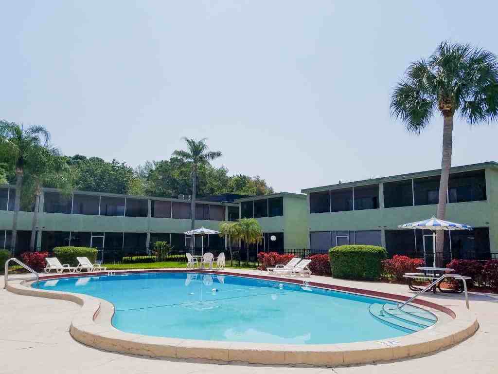 Golf Terrace Apartments 2045 E Bay Dr, Largo, FL 33771 Zumper