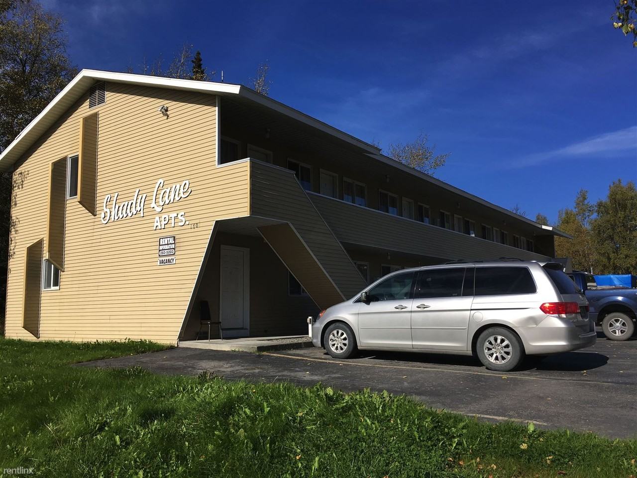 Shady Lane Apartments 170 Shady Ln, Soldotna, AK 99669 Zumper