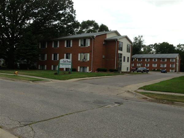 Oakbrook Apartments Pine St, Clio, MI 48420 Zumper
