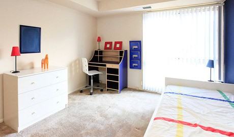 Lexington Court Apartments 5284 Marlboro Pike, Coral Hills, MD 20743