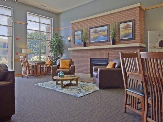 Madison Park Butterfield Apartments 2200 Butterfield Rd, Mundelein, IL 60060 Zumper