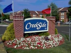 Creekside Apartments 2500 Knights Rd, Bensalem, PA 19020 Zumper