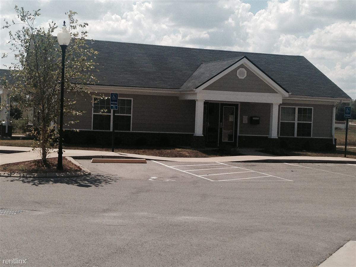 Hunter Terrace Apartments 4974 Worth Way, Bowling Green, KY 42101