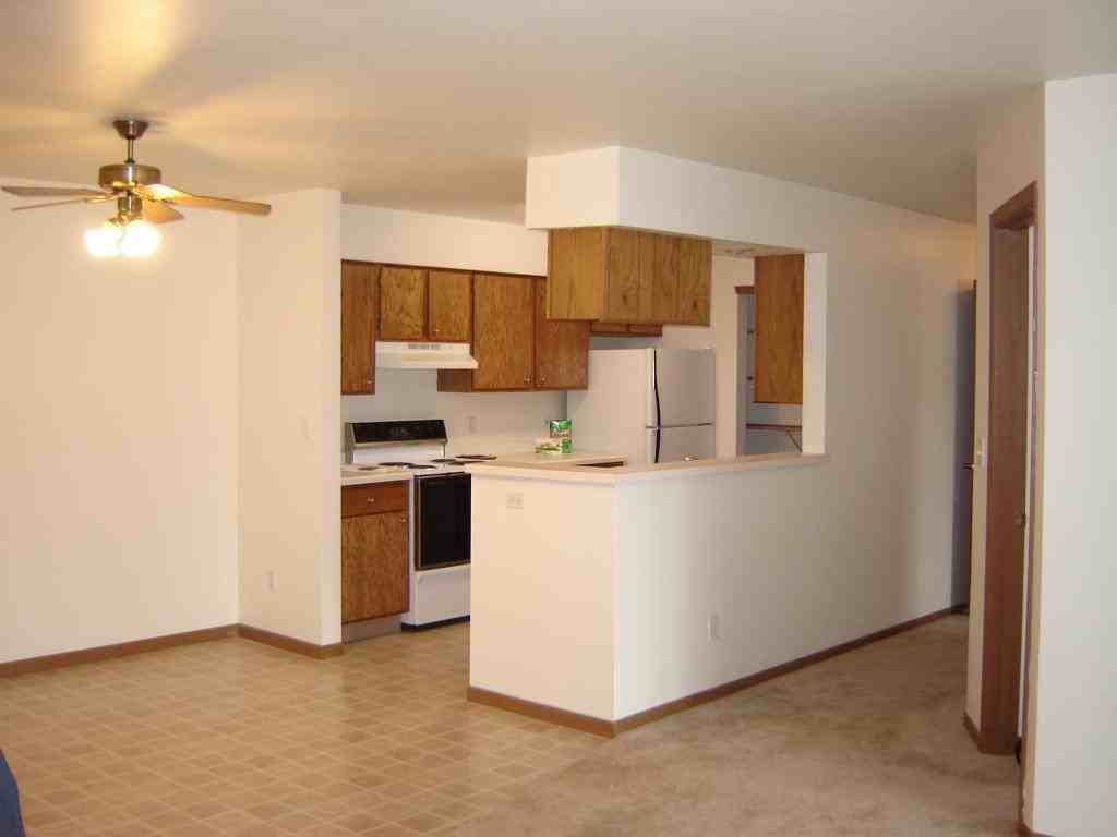 Port Terrace Apartments 1587 W Portview Dr, Port Washington, WI 53074