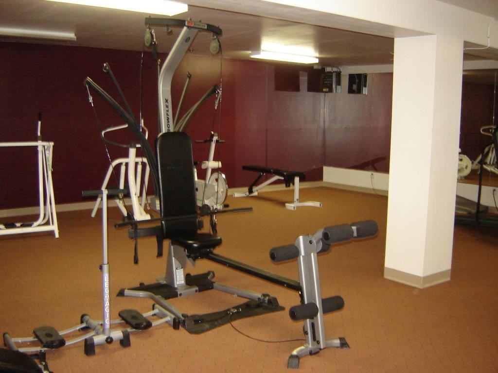 Port Terrace Apartments 1587 W Portview Dr, Port Washington, WI 53074