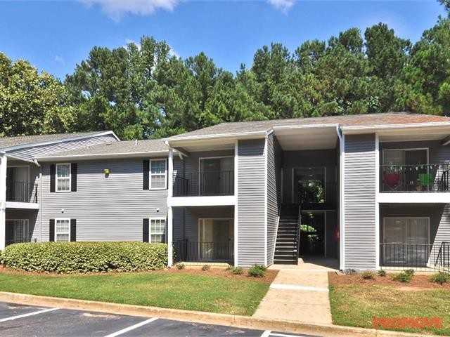 Stewarts Mill Apartments 3421 W Stewart Mill Rd, Douglasville, GA