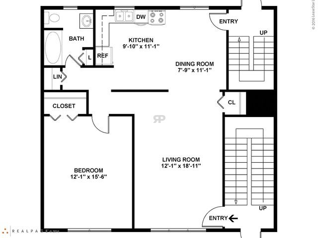 Royal Court Apartments, LLC 72 Reservoir Ave, River Edge, NJ 07661