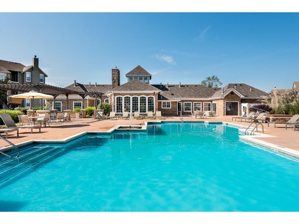 The Vintage at Zona Rosa Apartments 8811 N Congress Ave, Kansas City