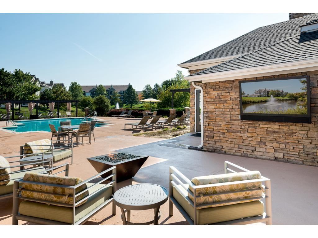 The Vintage at Zona Rosa Apartments 8811 N Congress Ave, Kansas City