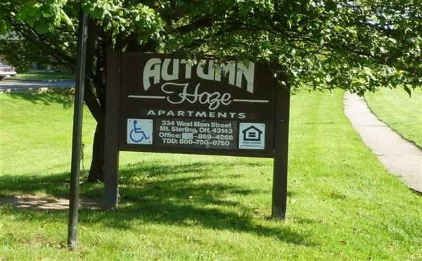 Autumn Haze Apartments 334 W Main St, Mount Sterling, OH 43143 Zumper