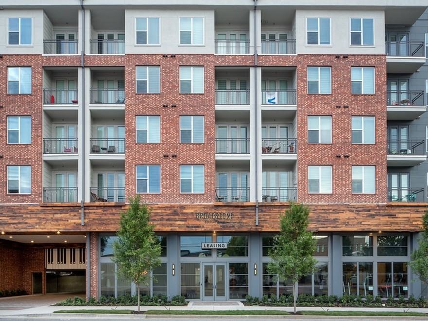 Broadstone Germantown Apartments 1100 3rd Ave N, Nashville, TN 37208