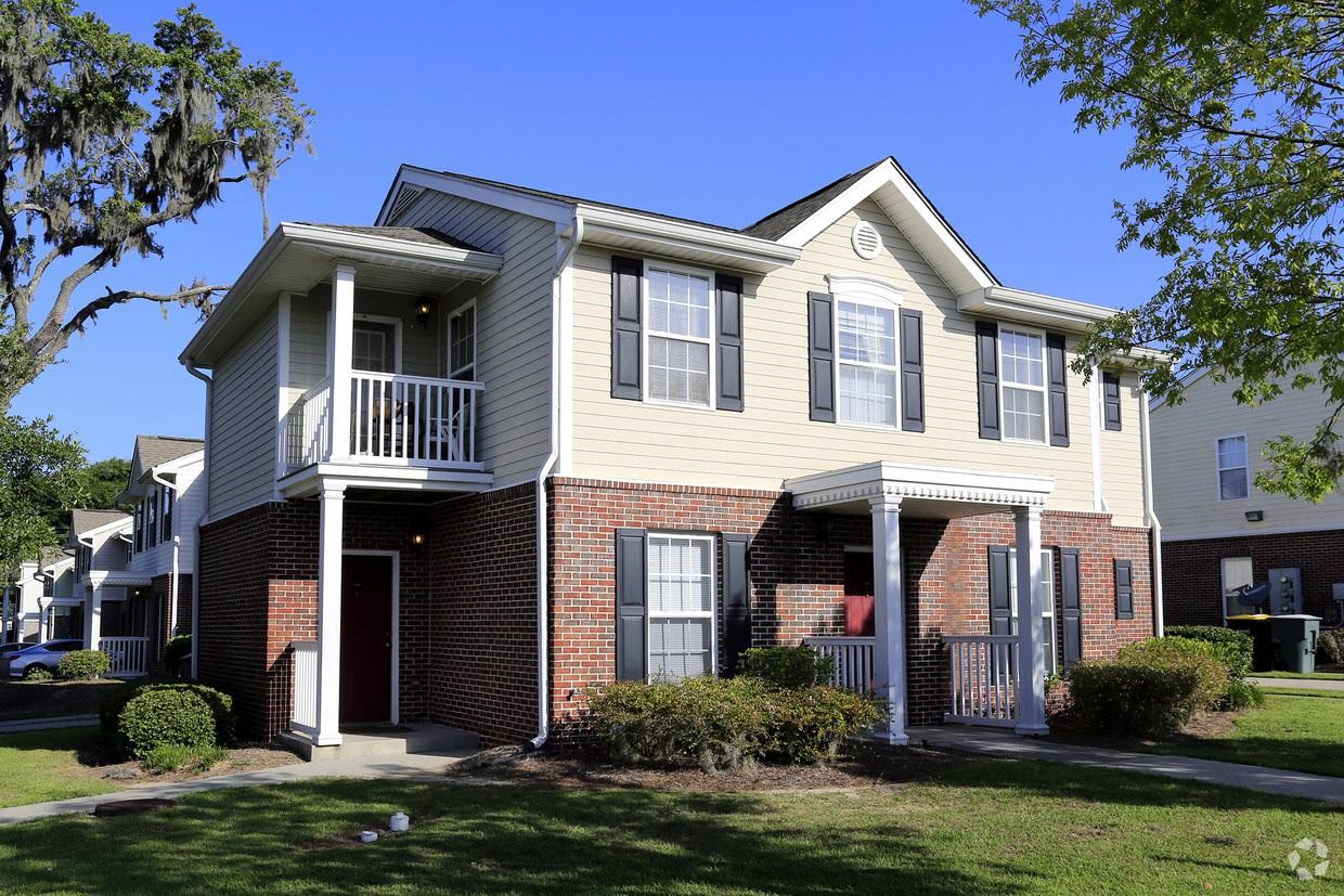 Ashley Midtown Apartments 1518 E Park Ave, Savannah, GA 31404 Zumper