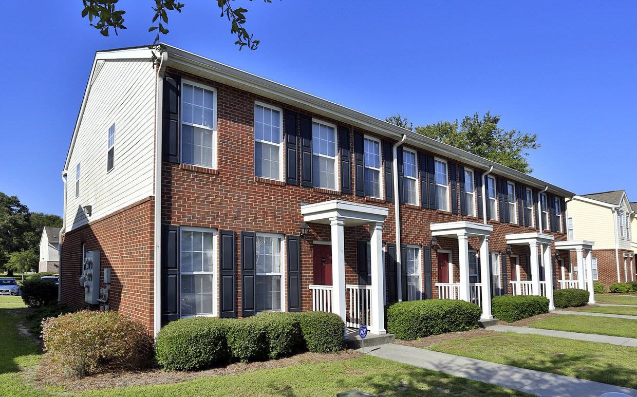 Ashley Midtown Apartments 1518 E Park Ave, Savannah, GA 31404 Zumper