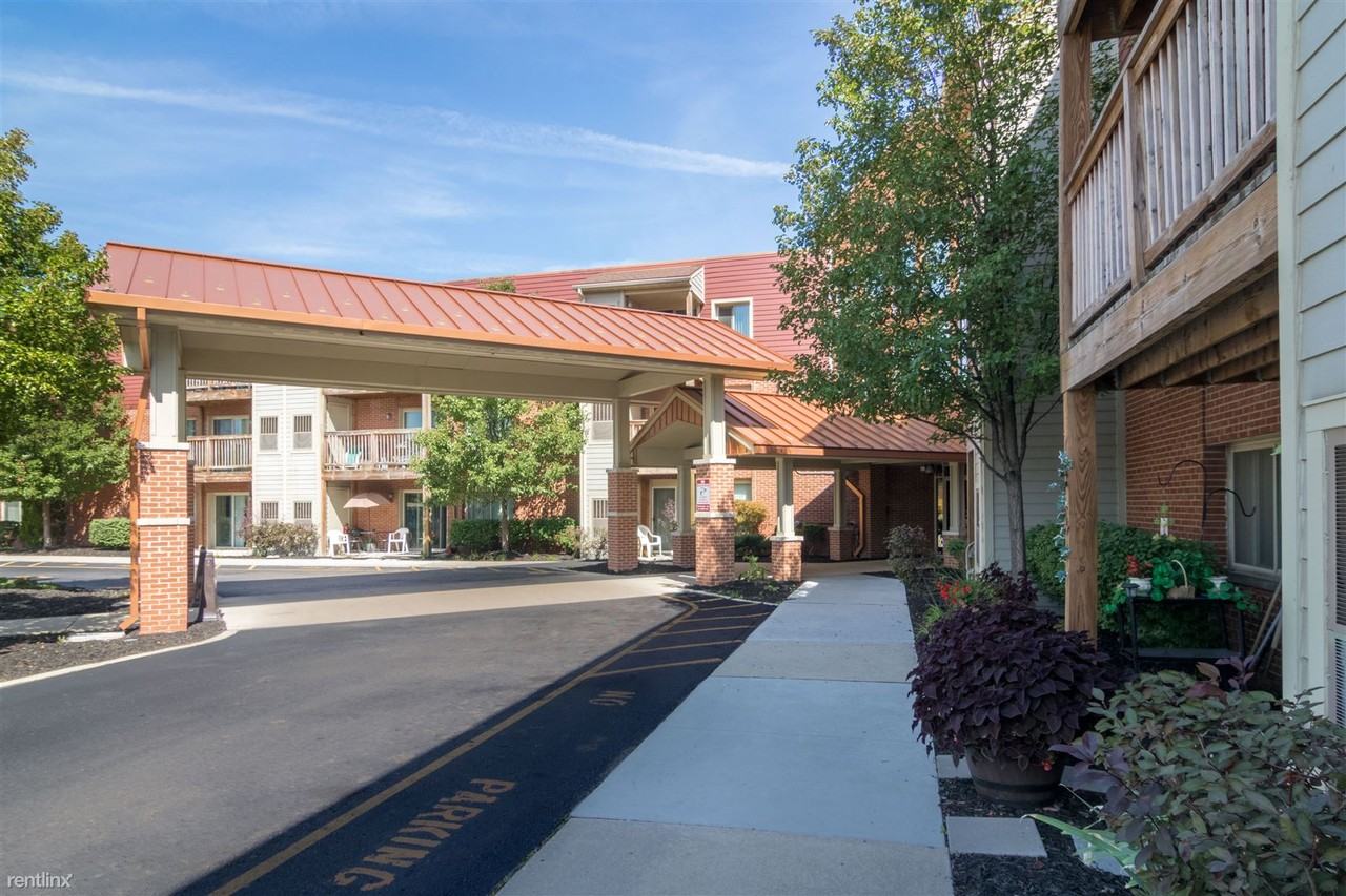 Cherry Hill Square Apartments 213 Henry Ruff Rd, Inkster, MI 48141