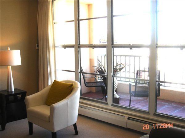 Jackson Towers Apartments 2040 Franklin St, San Francisco, CA 94109