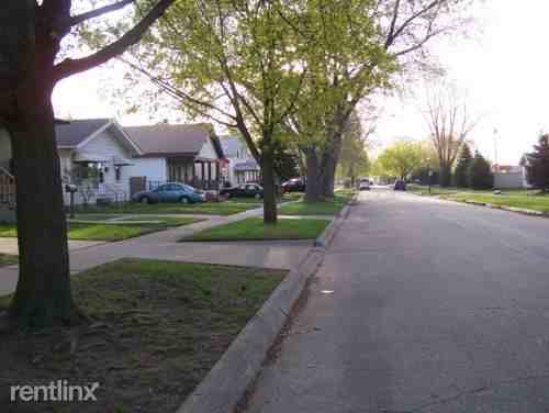 Muir Street Apartments 1125 E Muir Ave, Hazel Park, MI 48030 Zumper