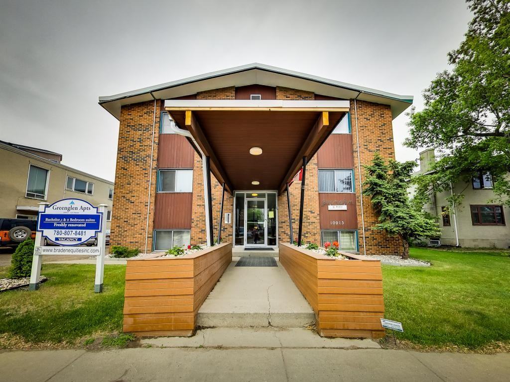 Greenglen Apartments 10915 124 St NW, Edmonton, AB T5M 0H6 Zumper