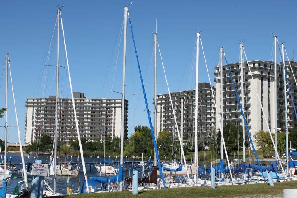 Marina Park Place Apartments 1275 Sandy Ln, Sarnia, ON N7V Zumper
