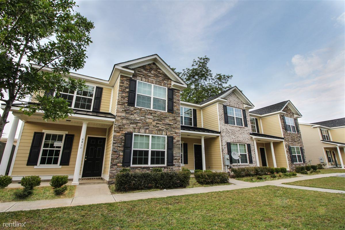 109 Clark Street Villas Apartments 109 Clark St, Augusta, GA 30907