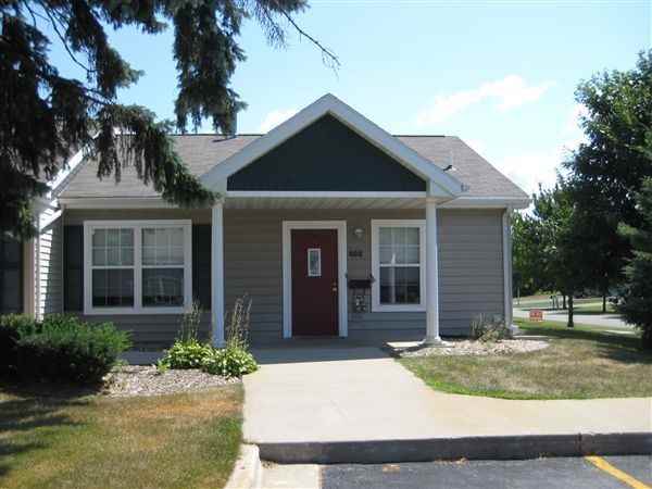 West Fennville Apartments 600 W Fennville St, Fennville, MI 49408