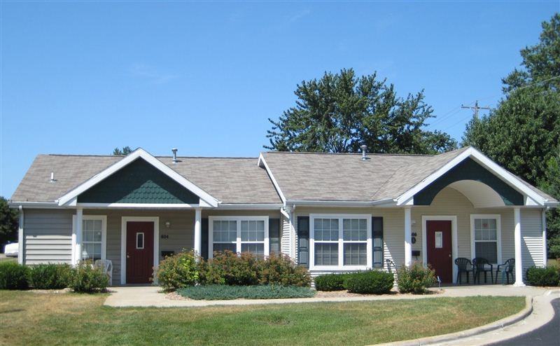 West Fennville Apartments 600 W Fennville St, Fennville, MI 49408