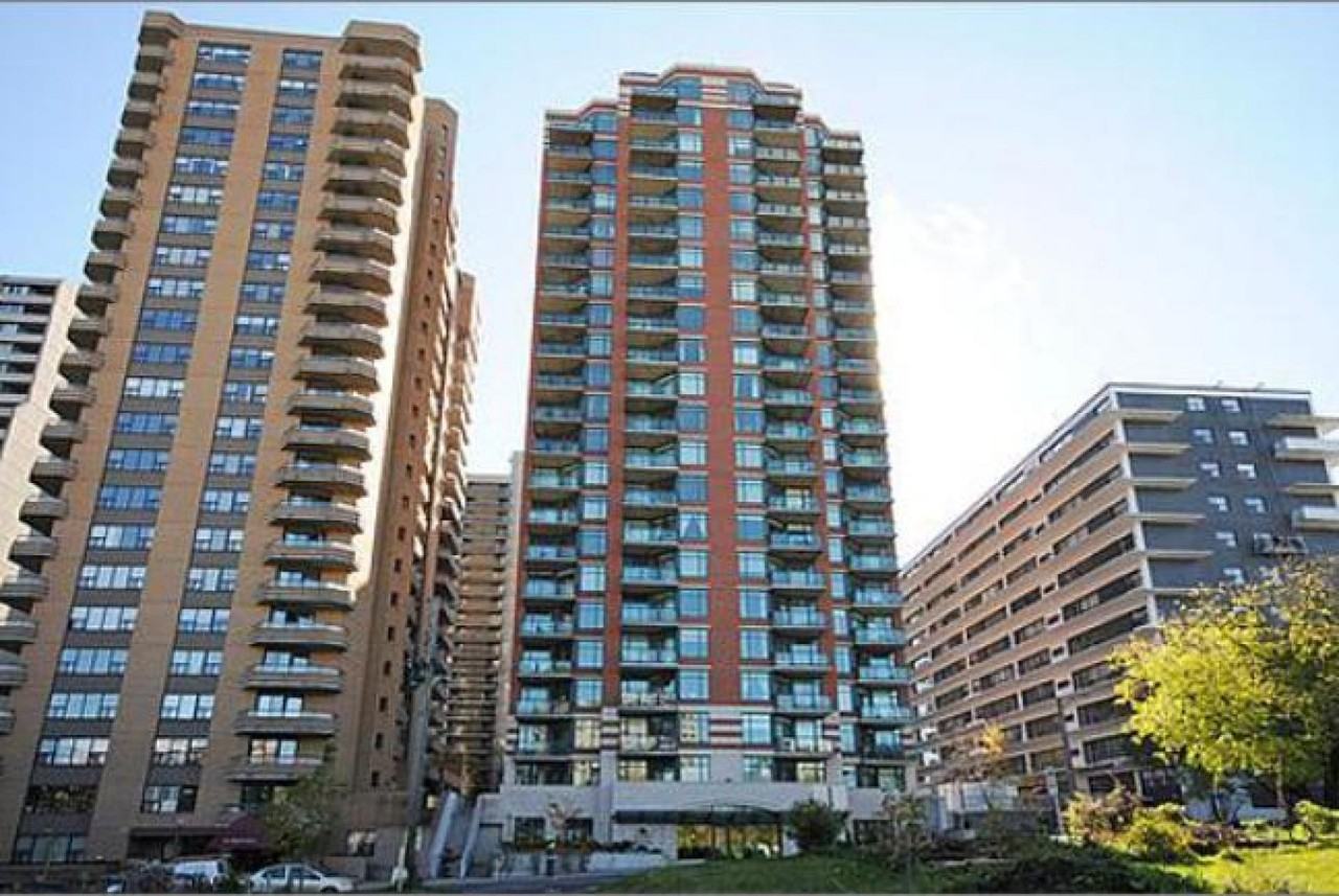 570 Laurier Ave W, Ottawa, ON K1R 5Y9 1 Bedroom Apartment for Rent