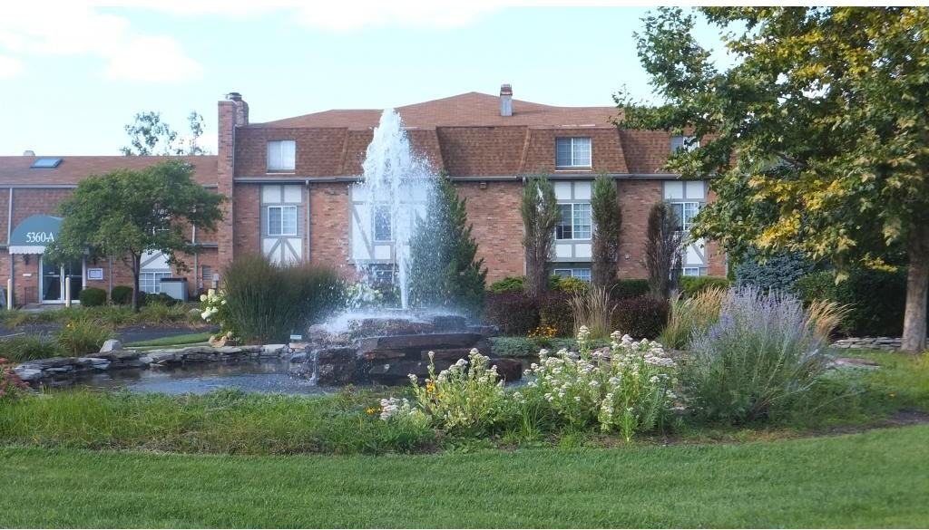 Chateau Monroe Apartments 5360 Monroe St, Toledo, OH 43623 Zumper