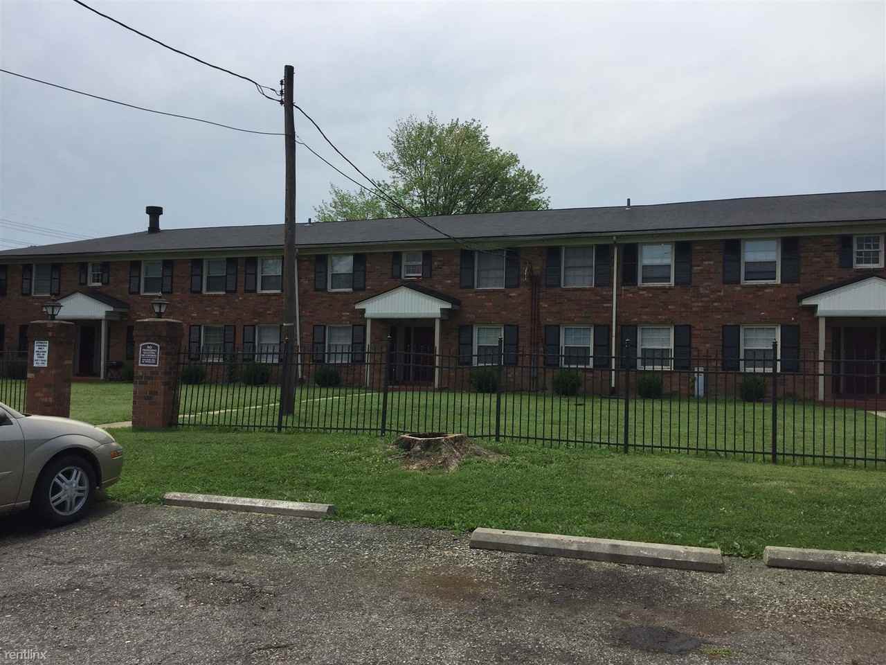 Bridge Creek Apartments 1930 Peabody Ln, Louisville, KY 40218 Zumper