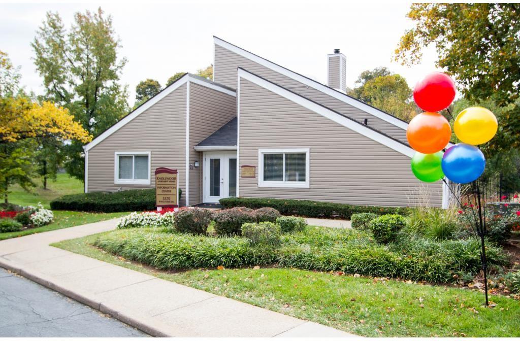 Knollwood Apartments 5370 Knoll Creek Dr, Hazelwood, MO 63042 Zumper