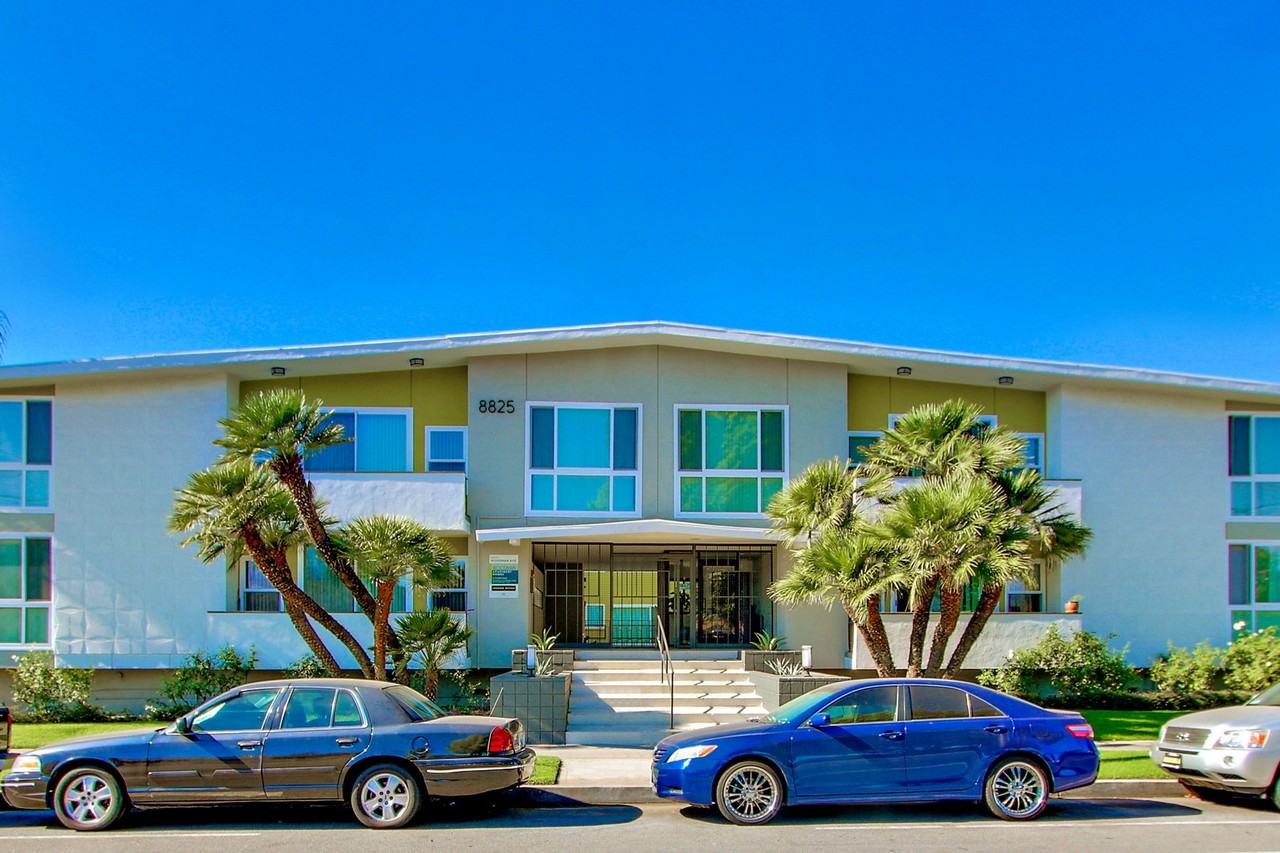 Woodman Apartments 8825 Woodman Ave, Los Angeles, CA 91331 Zumper