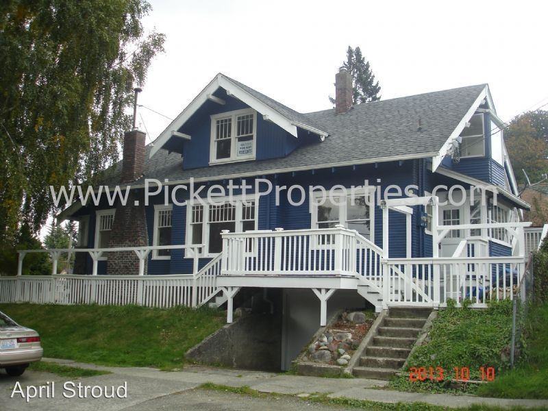 1747 6th St. Apartments 1747 6th St, Bremerton, WA 98337 Zumper