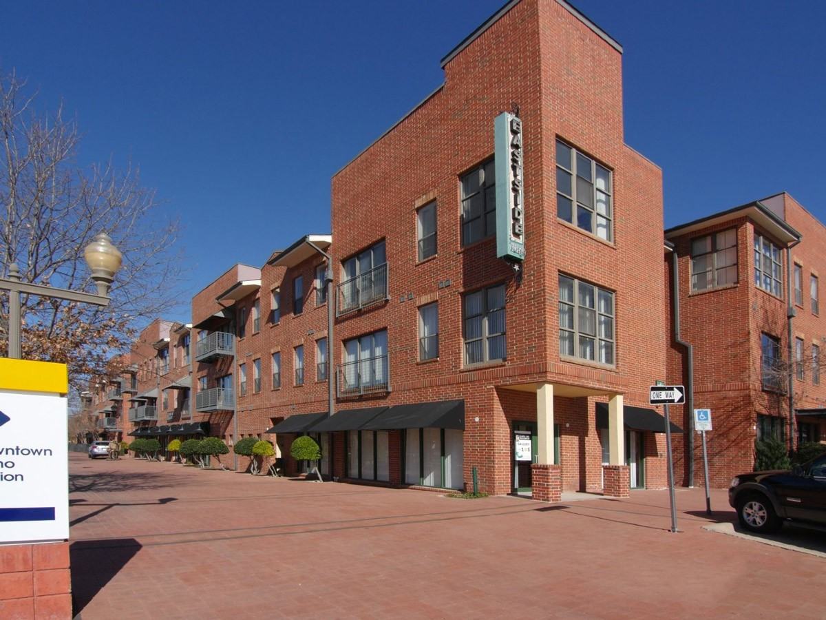 Eastside Village Apartments 1404 Vontress St, Plano, TX 75074 Zumper