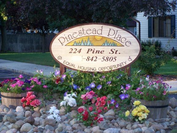 Pinestead Place Apartments 224 Pine St, Breckenridge, MI 48615 Zumper