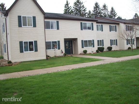 Pinestead Place Apartments 224 Pine St, Breckenridge, MI 48615 Zumper