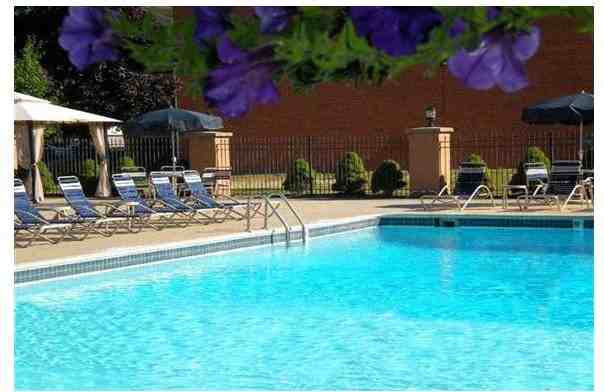 Harbour Club Apartments 49000 Denton Rd, Belleville, MI 48111 Zumper