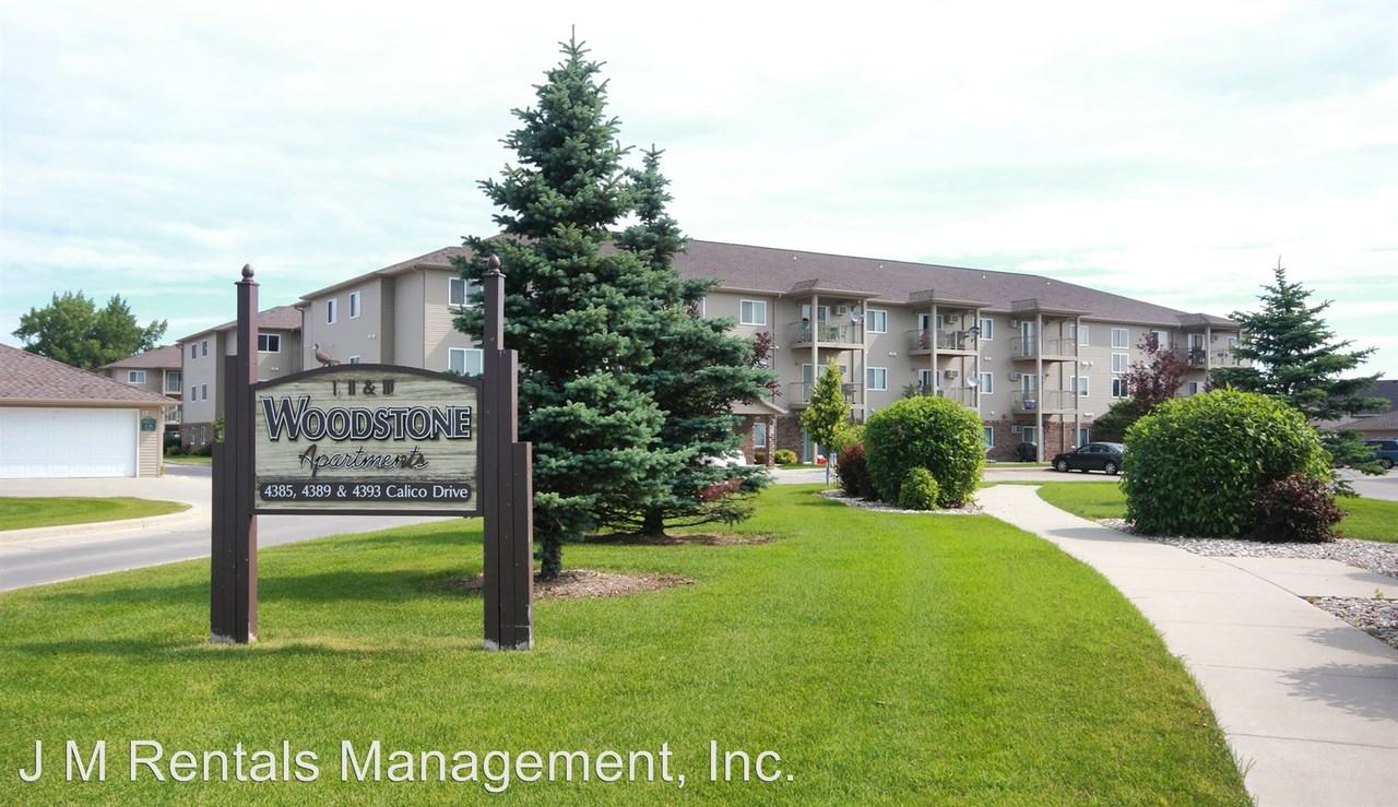 Woodstone II 4389 Calico Dr S Apartments 4389 Calico Dr S, Fargo, ND