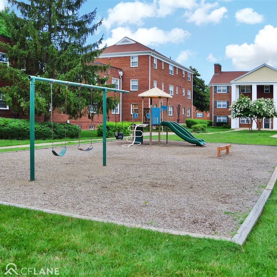 Parkland Village Apartments 6004 Parkland Ct, District Heights, MD