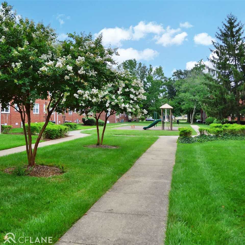 Parkland Village Apartments 6004 Parkland Ct, District Heights, MD
