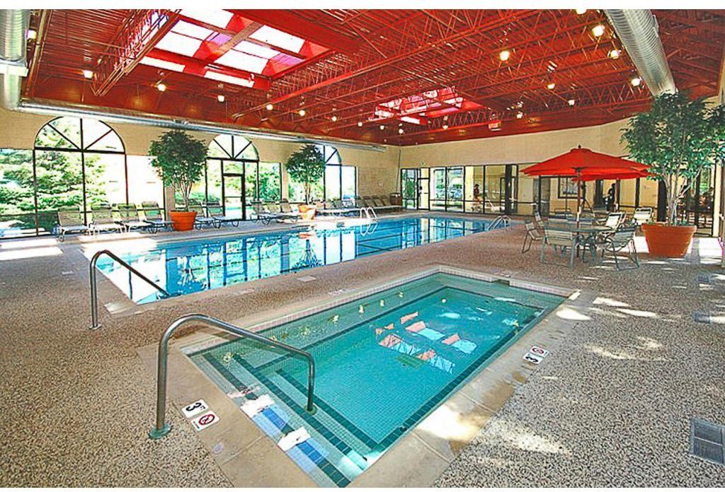 The Cliffs of Apartments 12300 Marion Ln W, Plymouth, MN