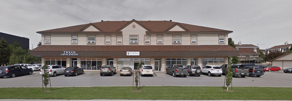 501 McKeown Avenue, North Bay, ON P1B 9E4 4 Bedroom Apartment for 475