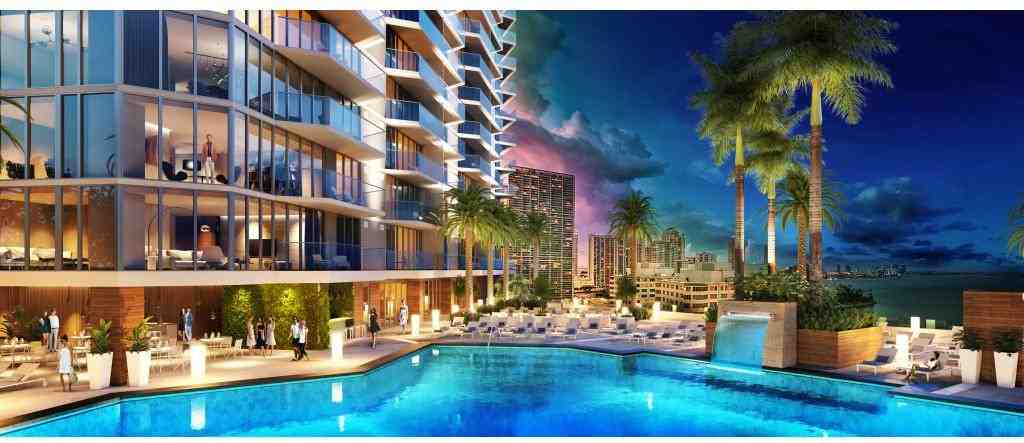 Panorama Tower Apartments 1100 Brickell Bay Dr, Miami, FL 33131 Zumper