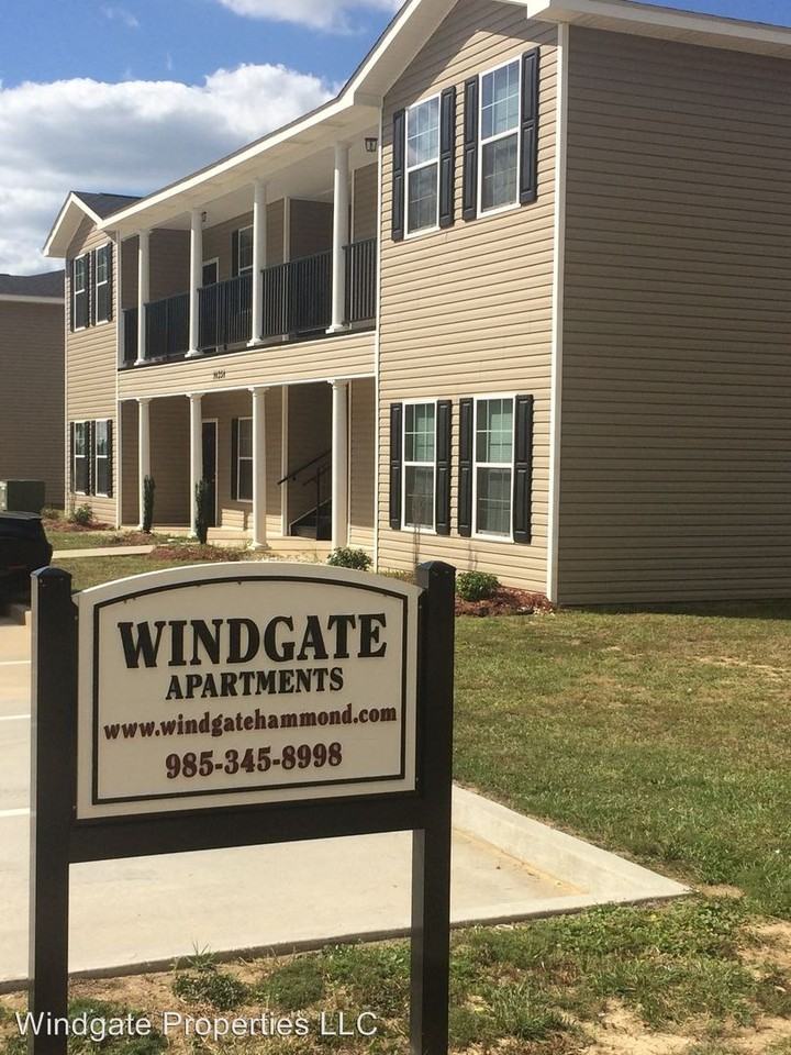 14354 Windgate Loop Apartments in Hammond, LA 70401 Zumper