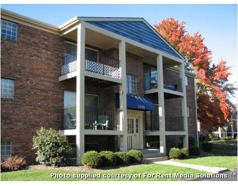 Heritage Hill Estates (Loveland) Apartments Wooster Pike, Loveland